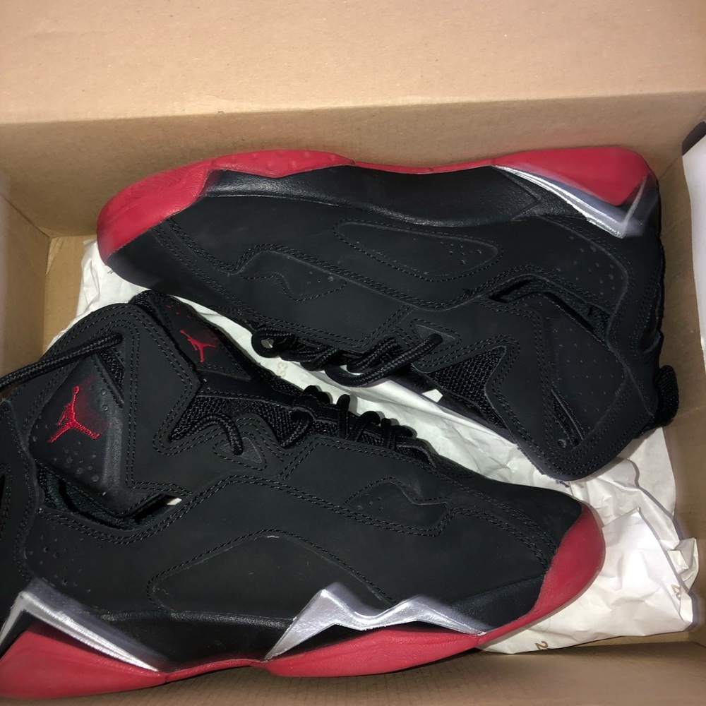 Jordan True Flight